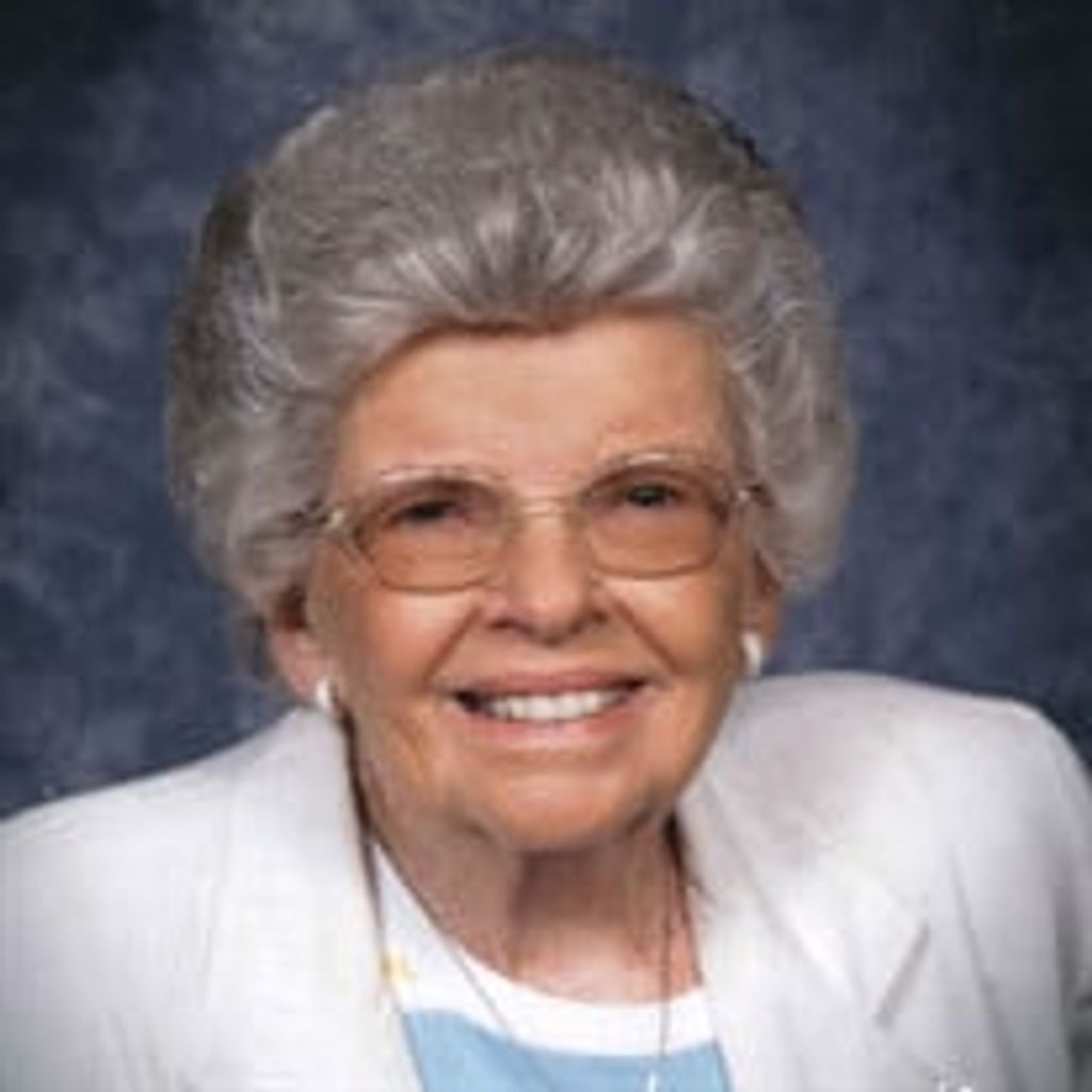 Annabelle Wilson