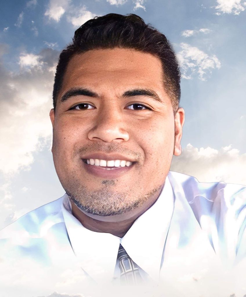Bruce Keaweuminuiaheulu Kamai