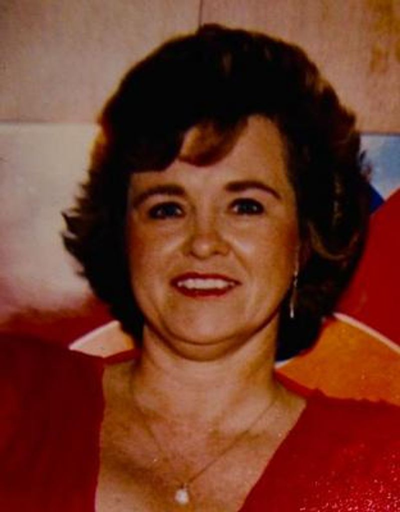 Brenda Joyce Waycaster Profile Photo