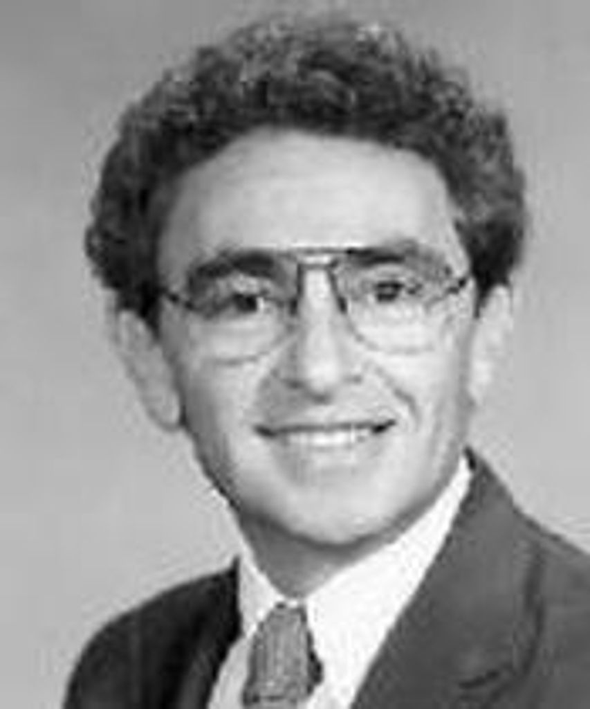 Sweet, Arnold R.