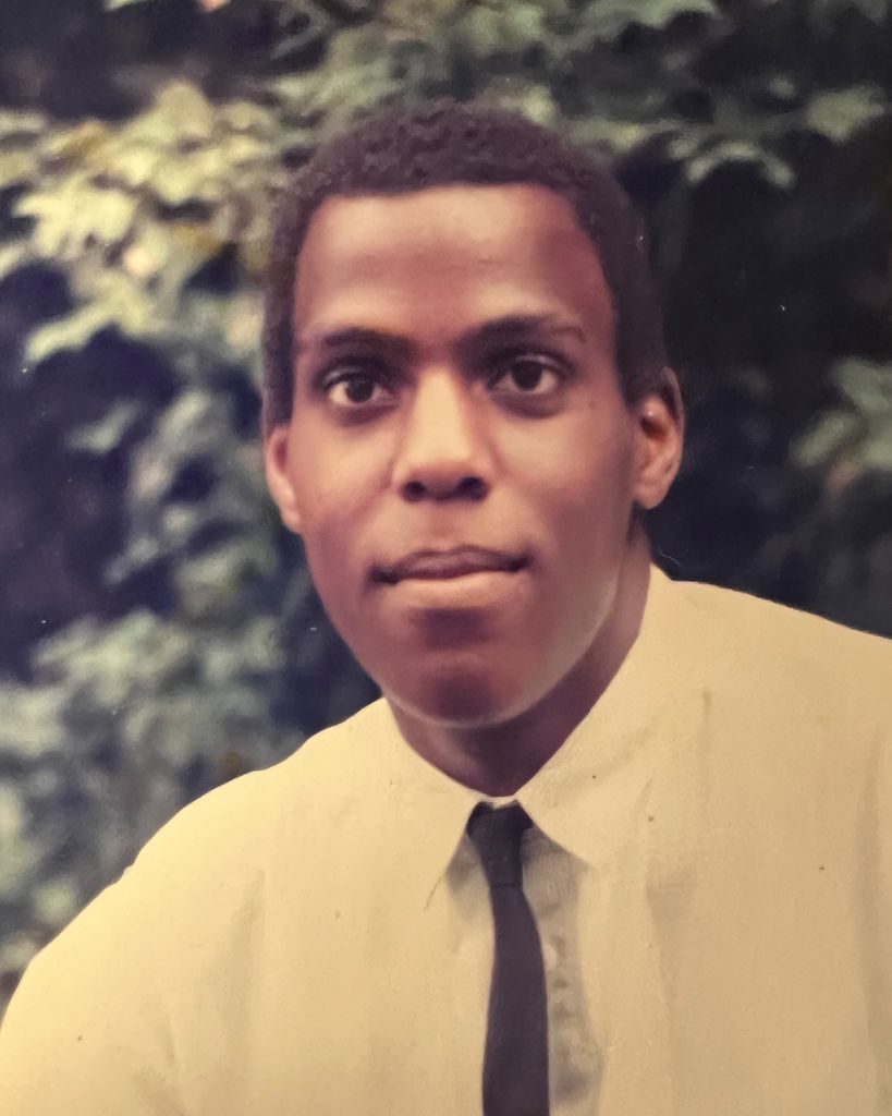 David Lamont Alston, Jr. Profile Photo