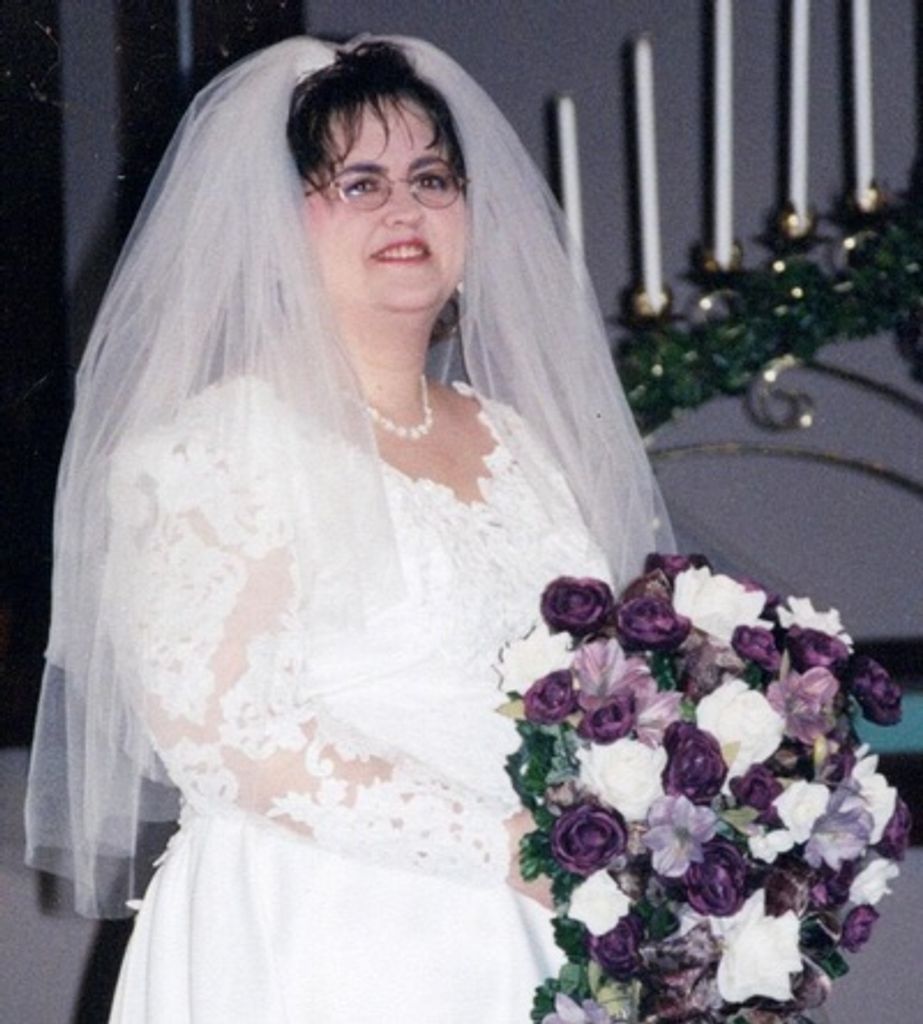 Kimberly Marie Hubbard Profile Photo