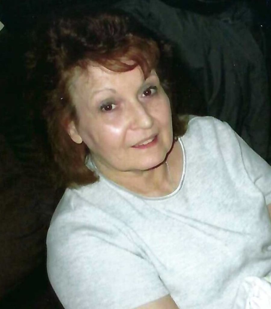 Susan Mcdermed Profile Photo