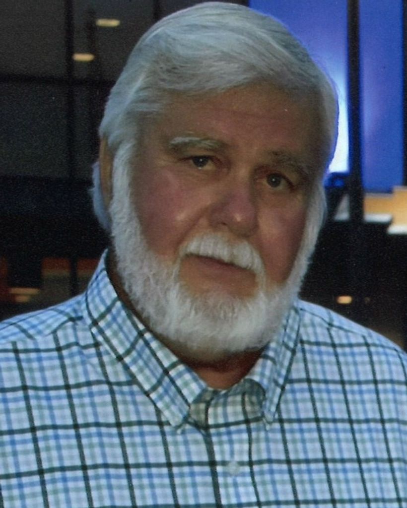 William Douglas Sims Profile Photo