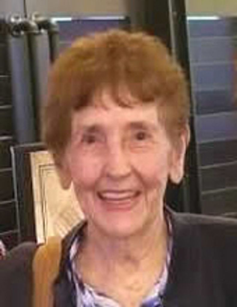Ellen "Bones" Belle Loube