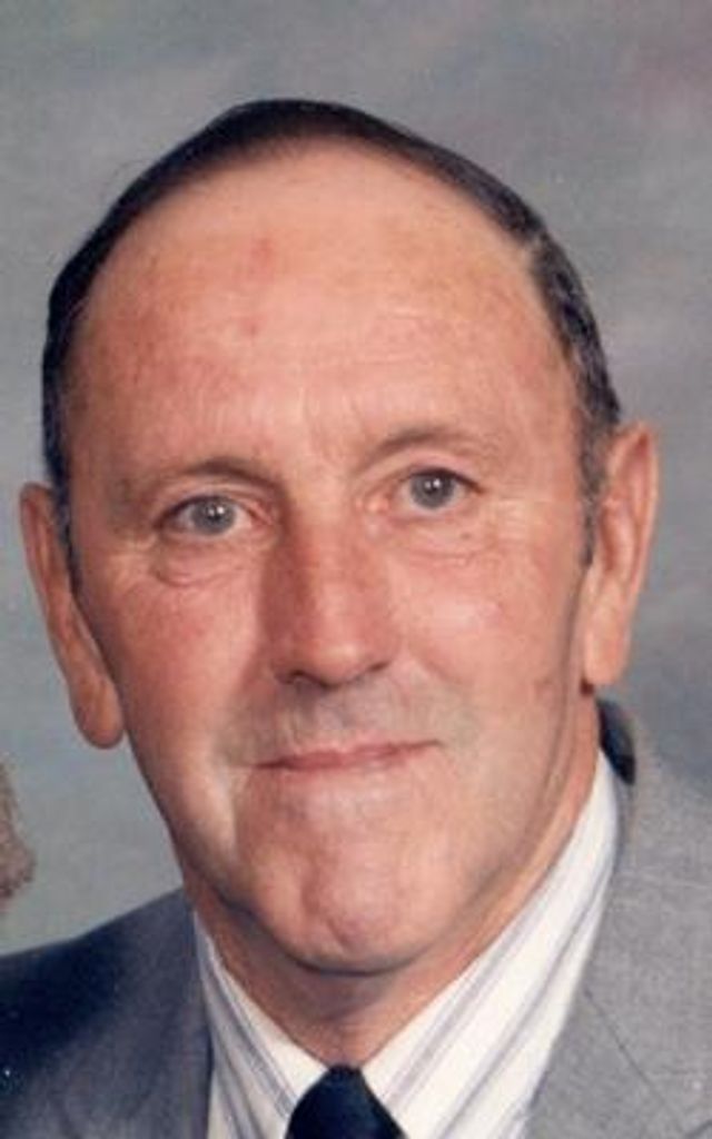 Donald Nicholas Ellringer Profile Photo