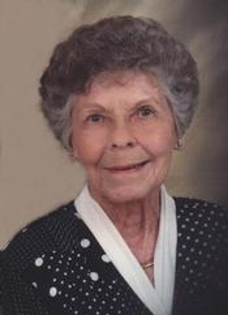 Thelma R. Schneider