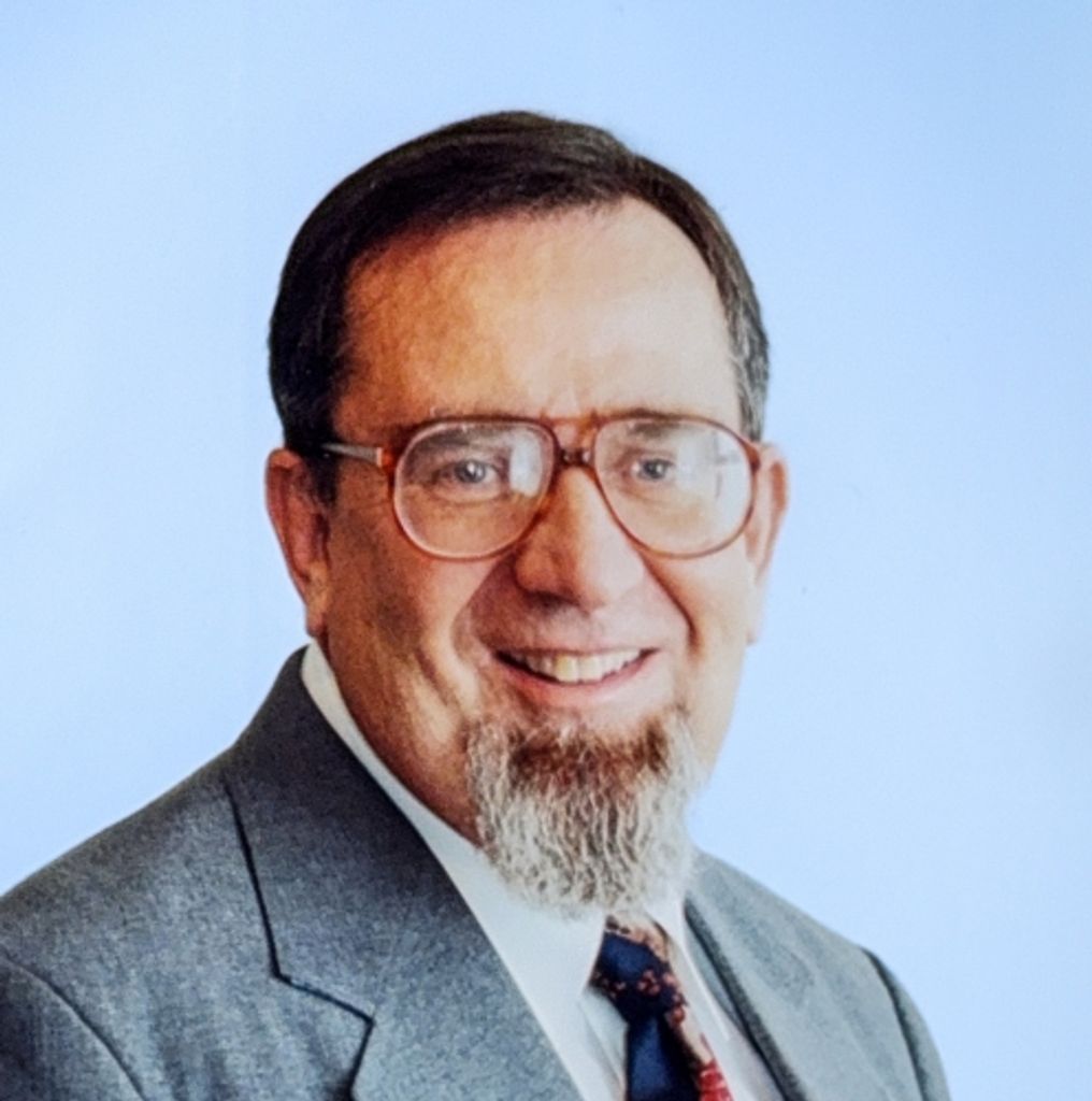 Charles William Salmon