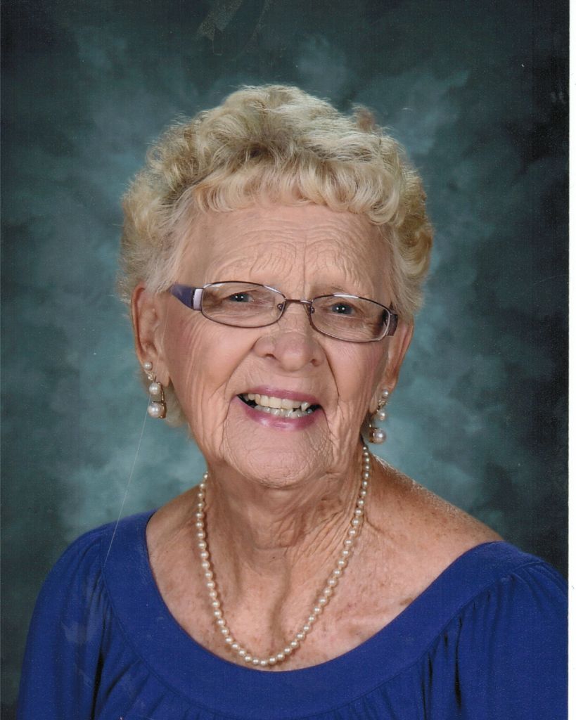 Billie Joanne Vande Zande (Tootie) Profile Photo