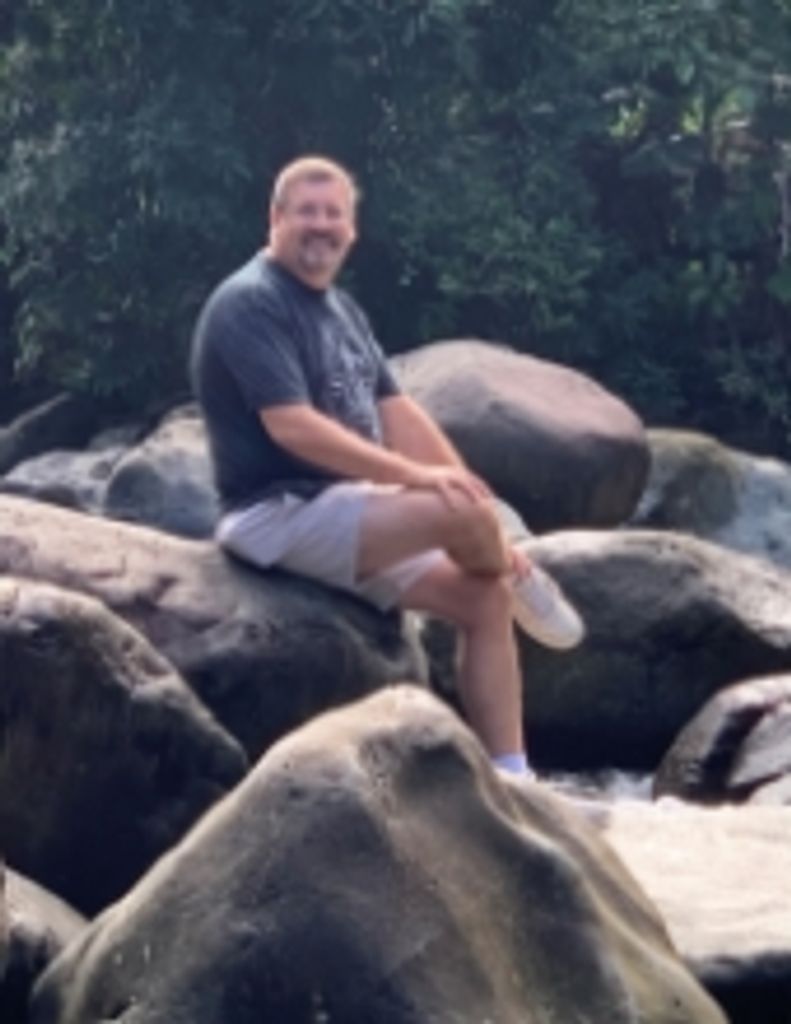 William  "Pete" Mullens, Jr.