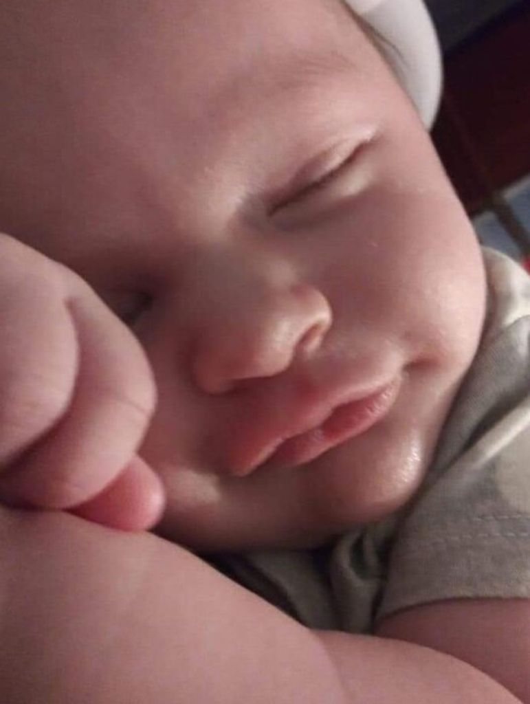 River Hayes Bolinger