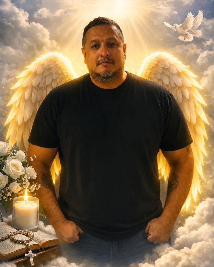 Marco A. Martinez Profile Photo