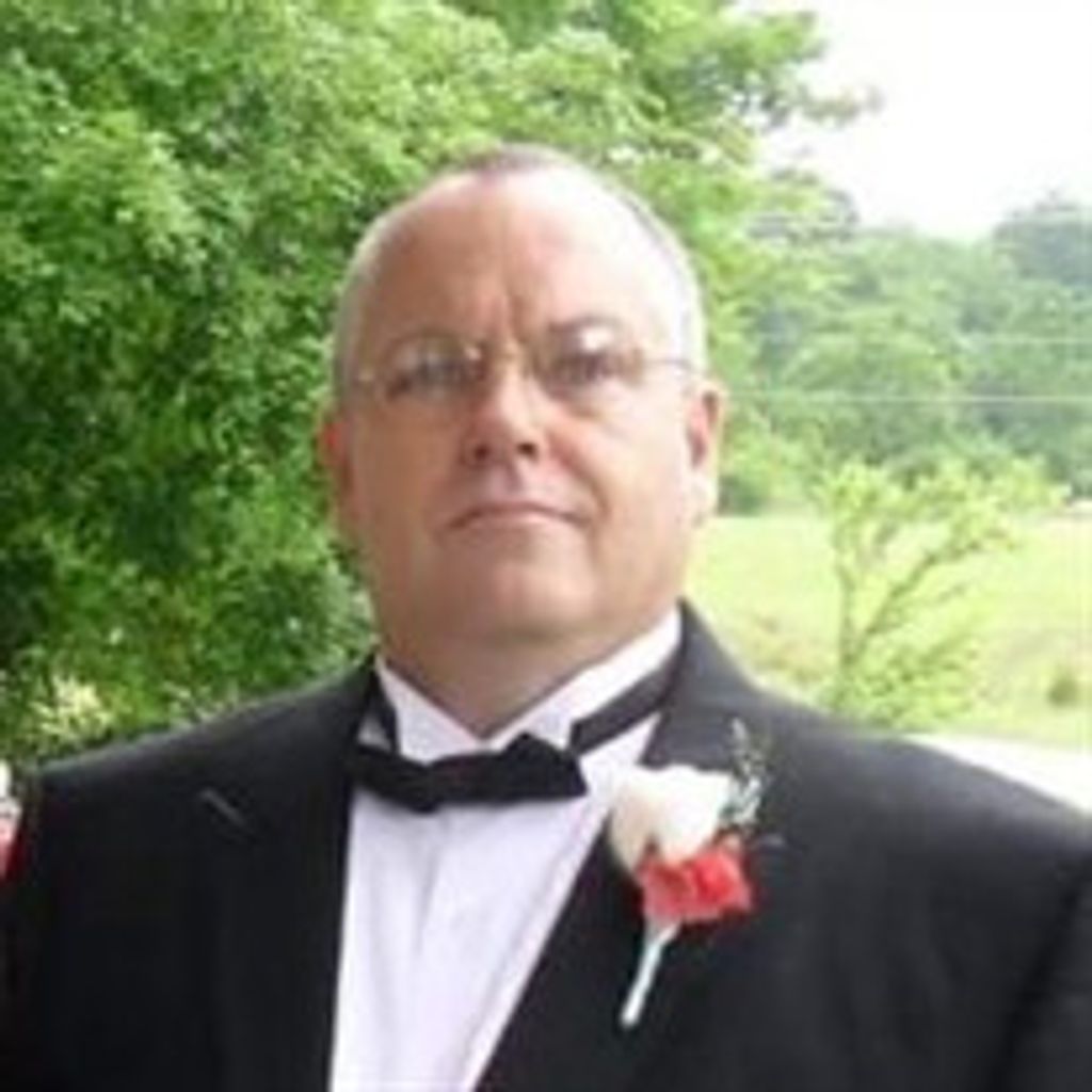 John "Johnny" Harold Luttrell Jr.