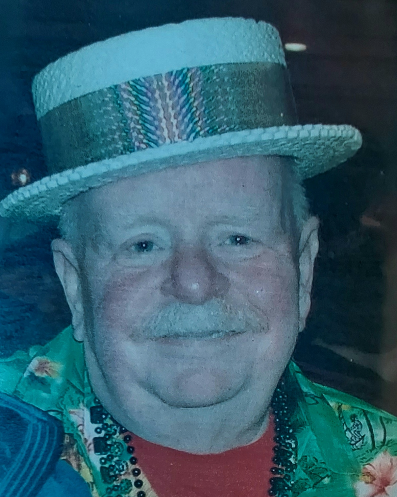 John Byron Lamb Profile Photo