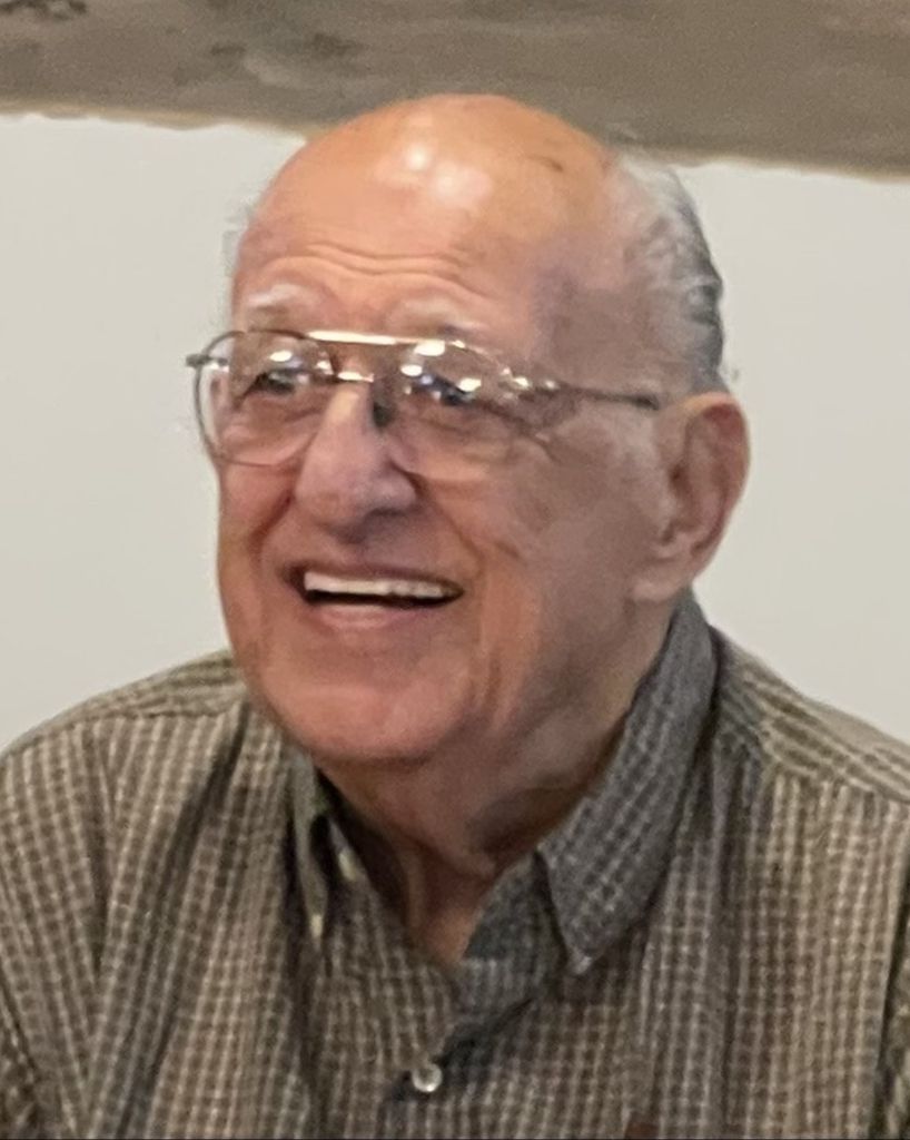 Roger Joseph Barba Jr. Profile Photo