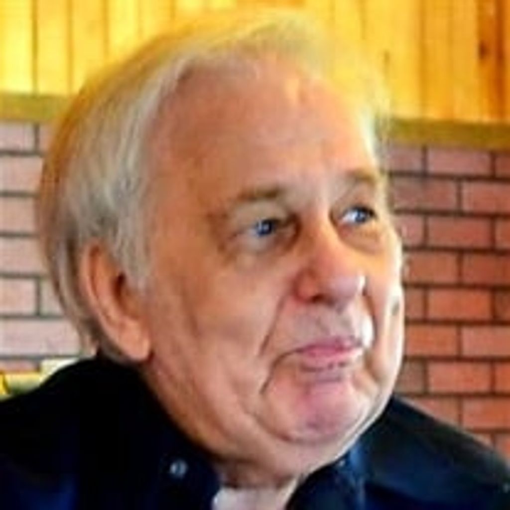 Jack M. Boyer