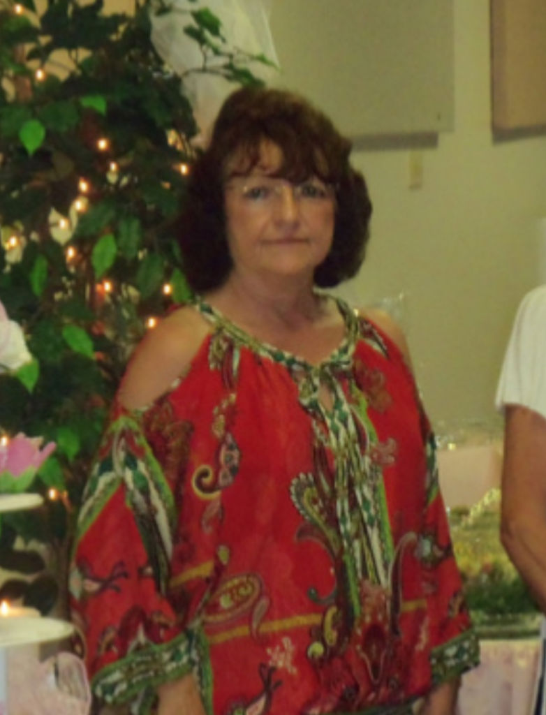 Shirley F. Haynes Profile Photo