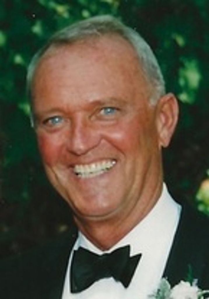 James T. Strouse Profile Photo
