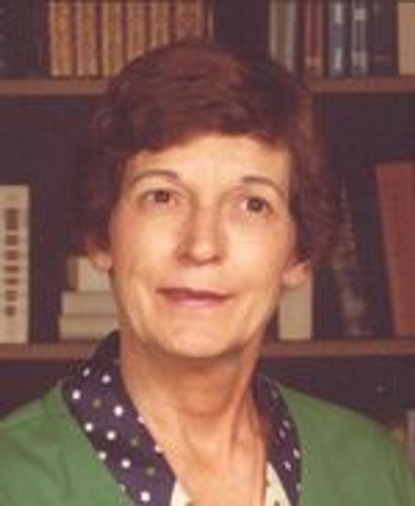 Vada Williams Wilson