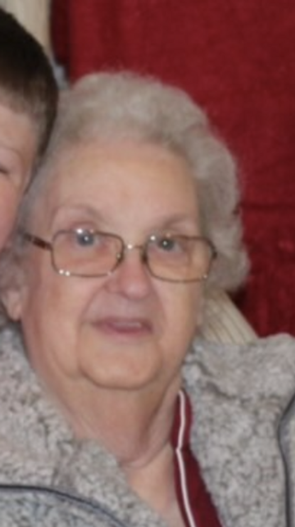 Mary Loyce Sutton Profile Photo