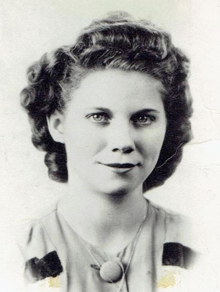 Marjorie Lois (Duffey)  Harman