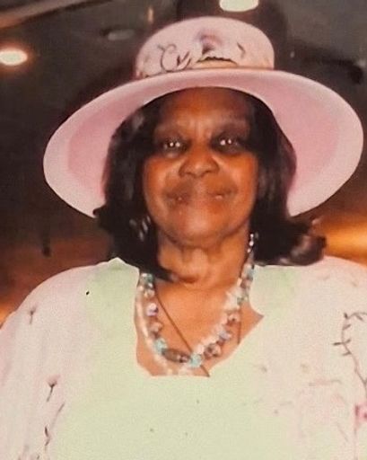 Minister Arlene Hicks-Miller's obituary image