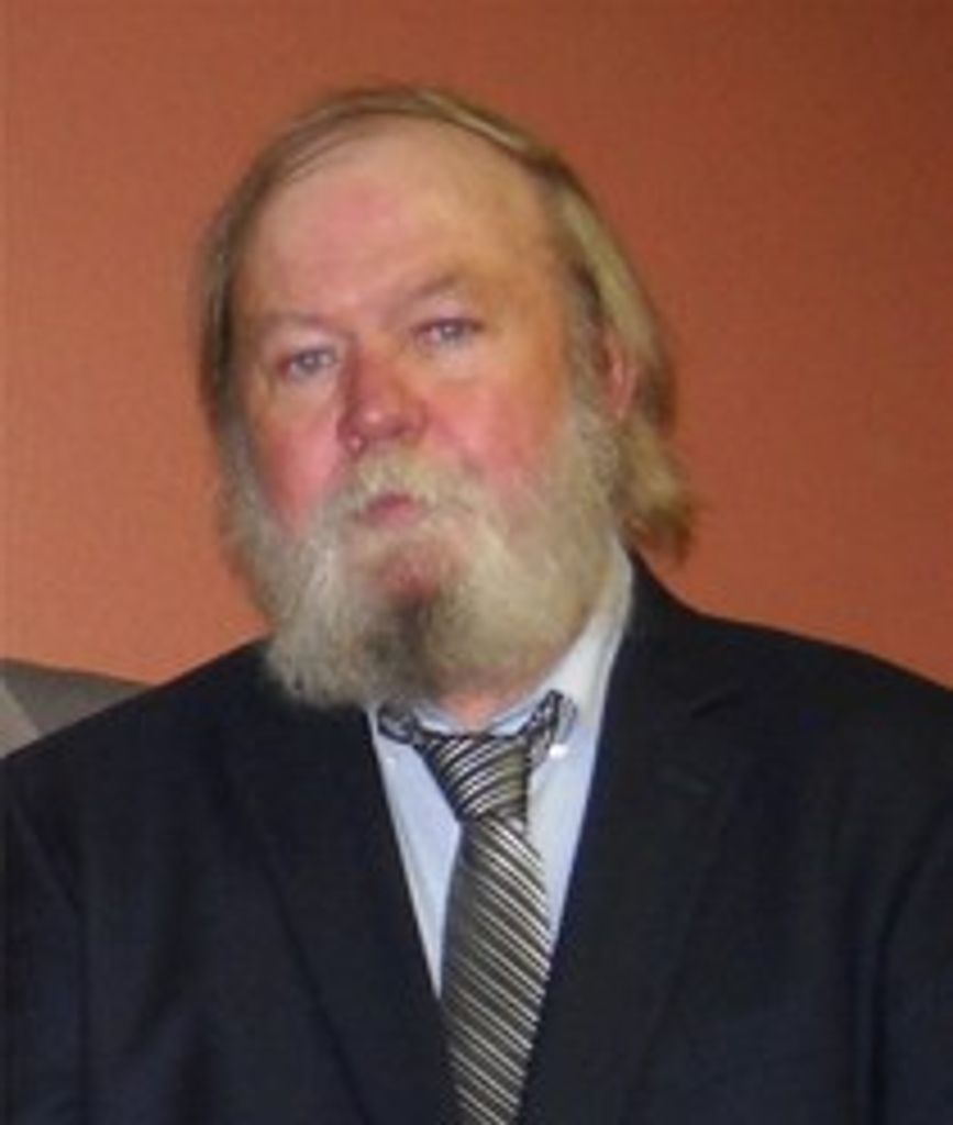 Timothy David Claussen Profile Photo