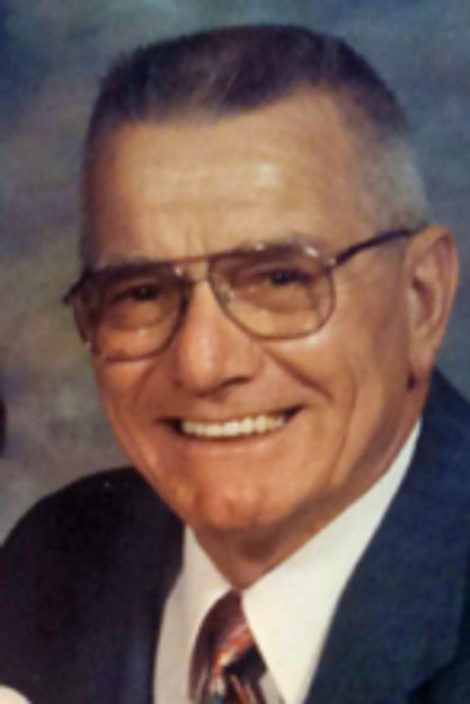 Clarence Edward Tennyson, Jr.