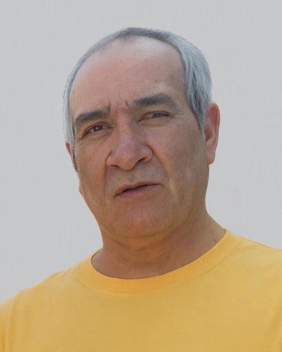 Mario Ysaiz Profile Photo
