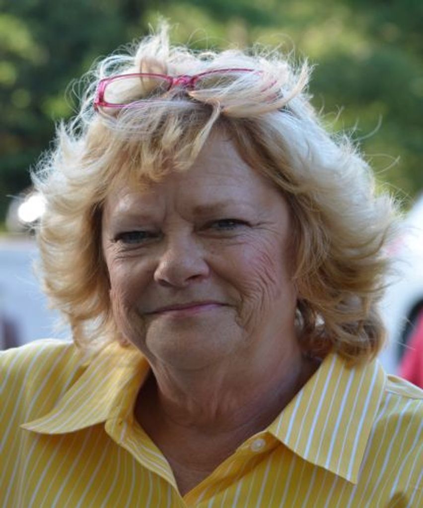 Catherine Sue Hollingsworth Profile Photo
