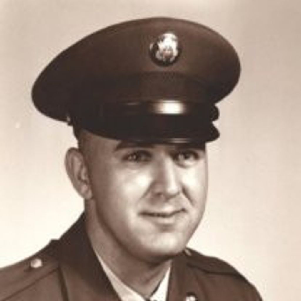 Ronald Joseph Jacobs Profile Photo