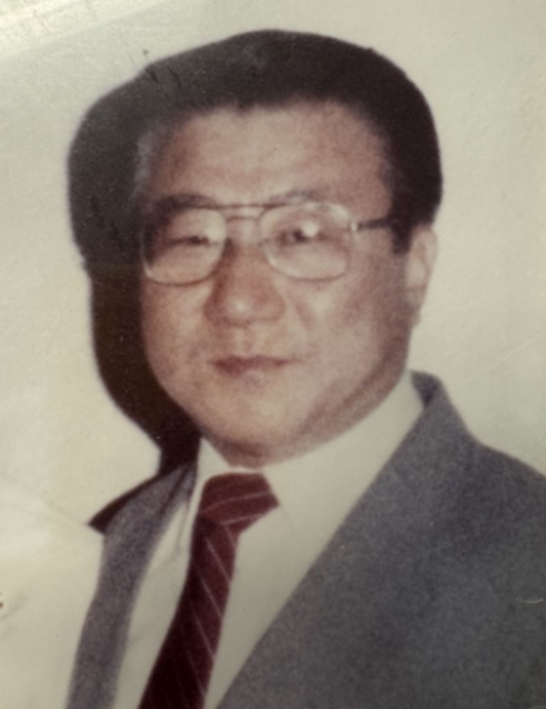 Yoochul Ahn Profile Photo