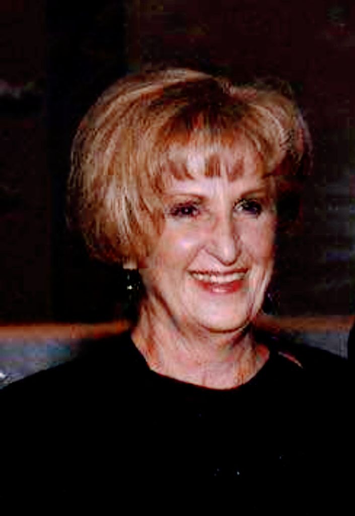 Gertrude  Ferranti