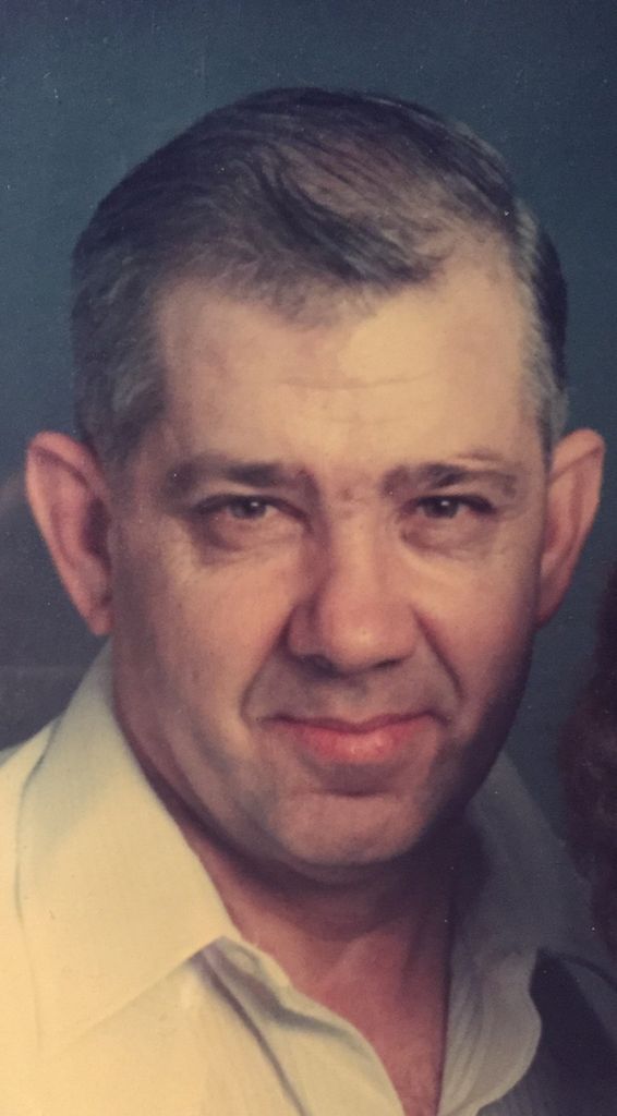 John Mcclard