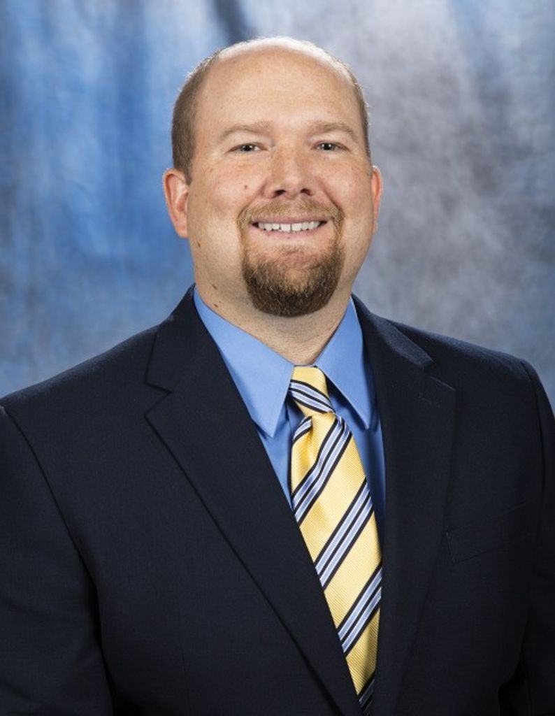 Adam Mcleland