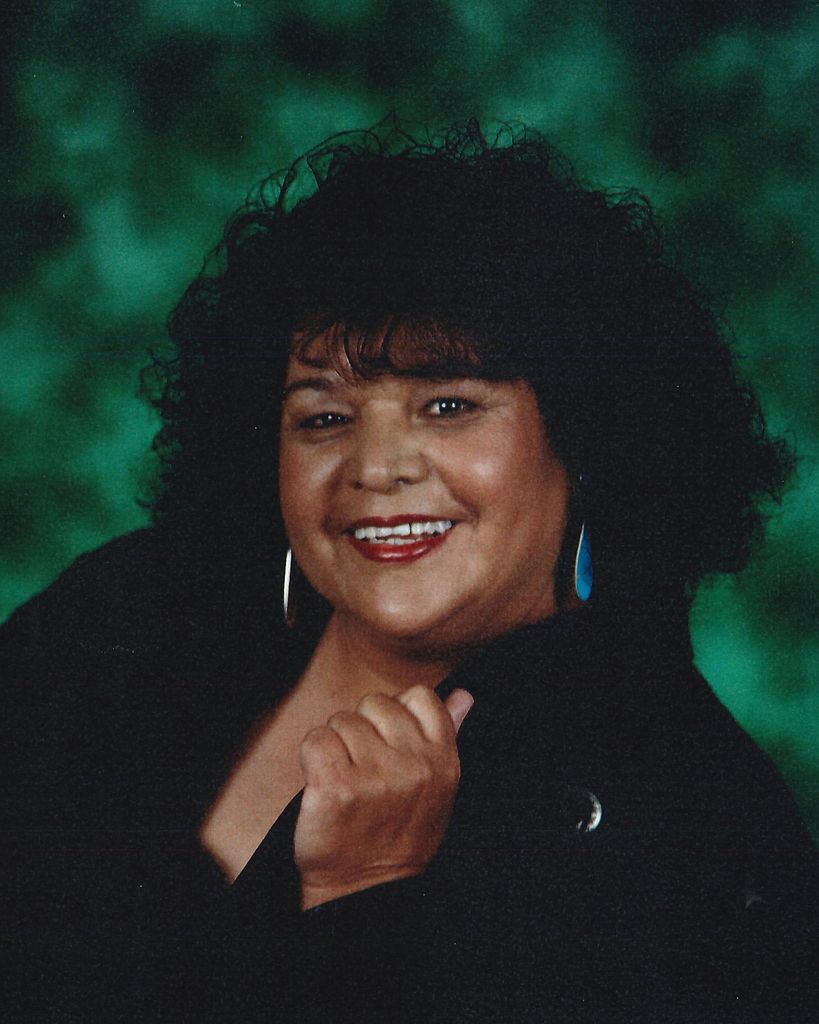 Gloria Martinez