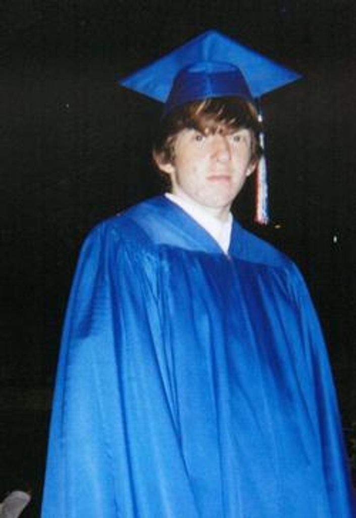 Westley Blake Newhouse Profile Photo