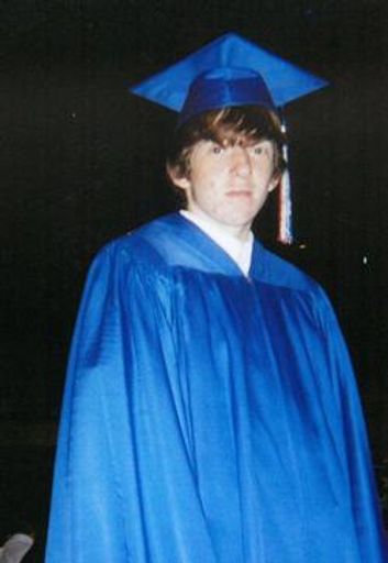 Photo of Westley Blake Newhouse