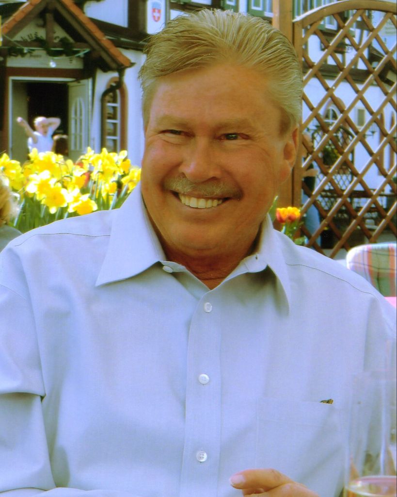 Claude S. Potter III Profile Photo