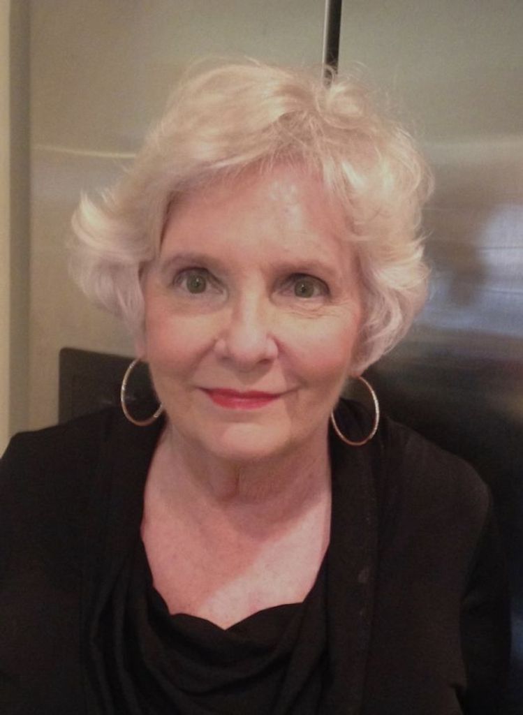 Brenda Hayles  Hunter