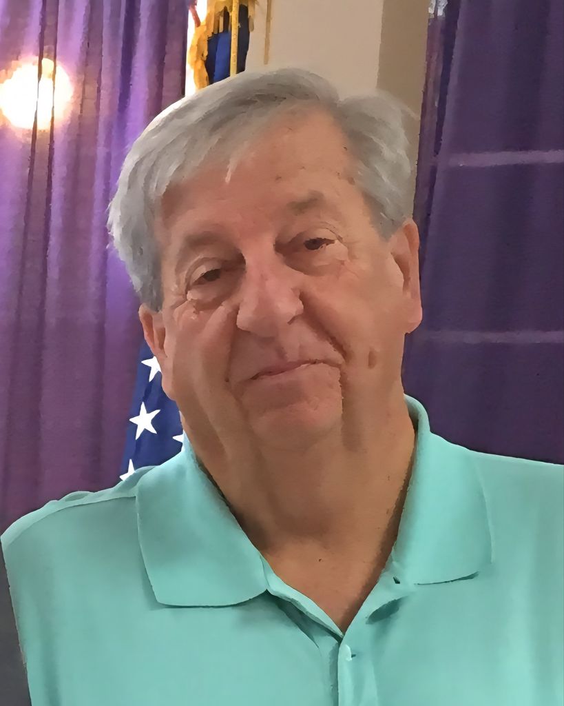 Glenn Thomas Profile Photo