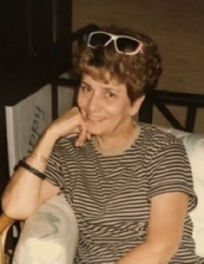 Marilyn J. Macintyre Profile Photo