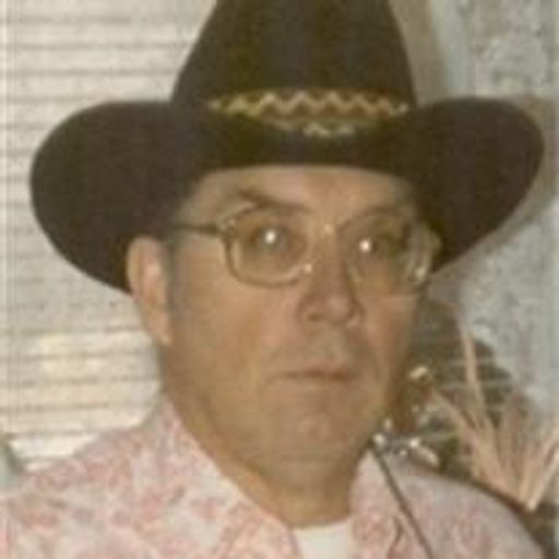 Keith "Moose" Akers Profile Photo
