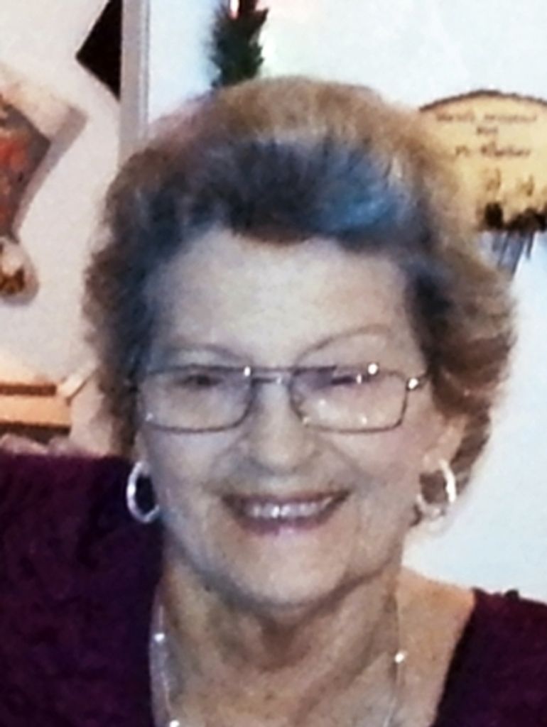 Shirley Ann Laughlin Profile Photo