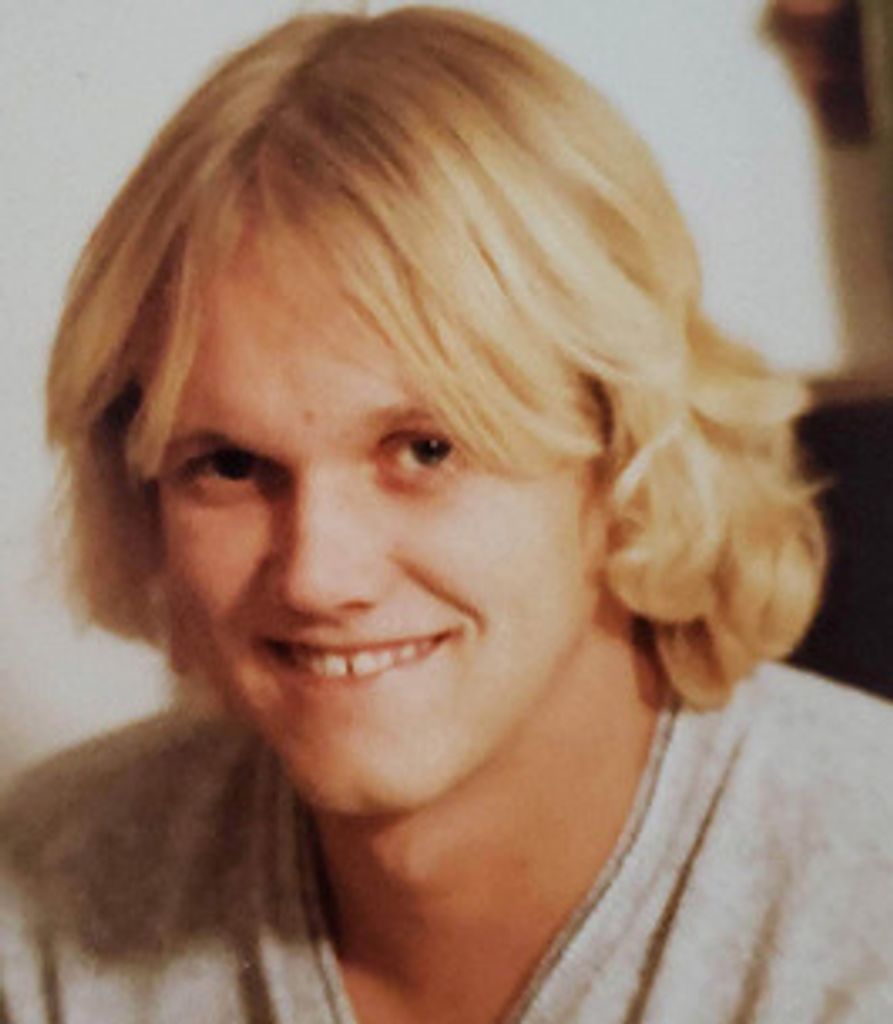 Keith  Douglas Souhrada