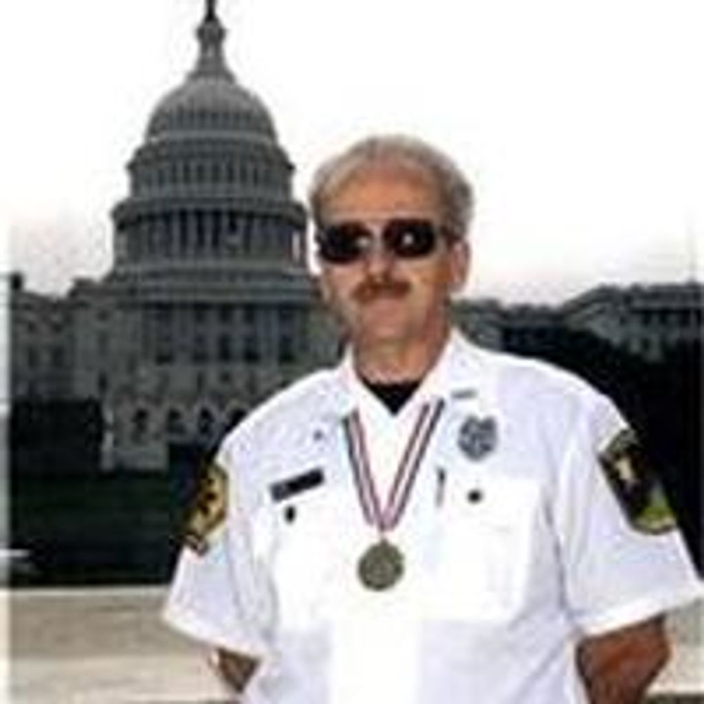 John Garfield Potter Profile Photo