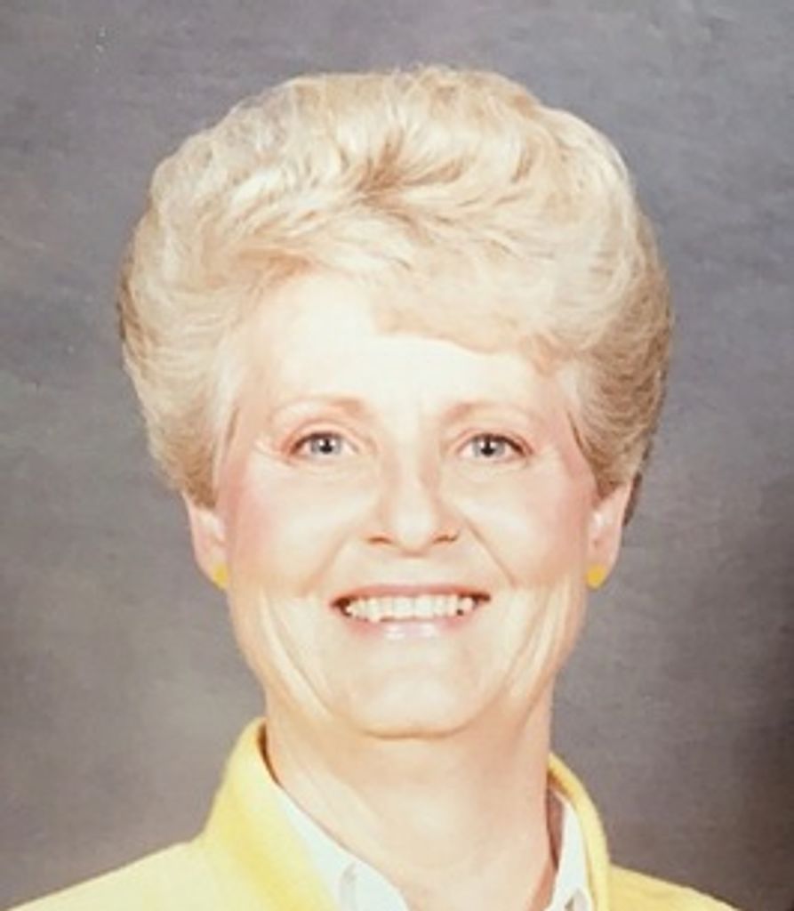 Kathryn Ward Profile Photo