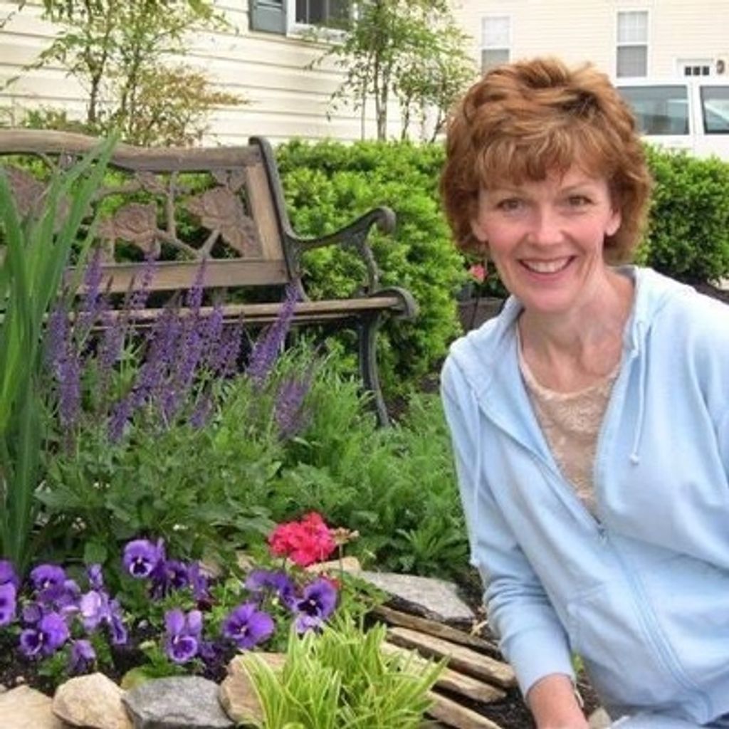 Lisa Fielden Mefford