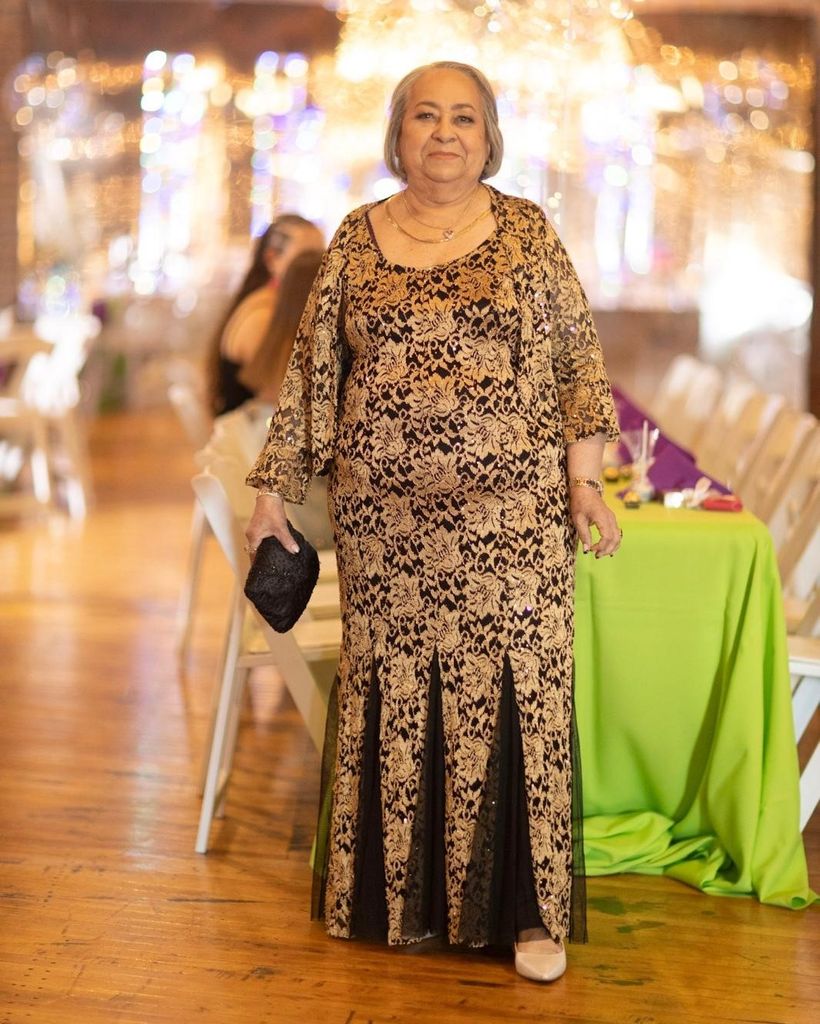 Elsa Margarita Villalobos Profile Photo