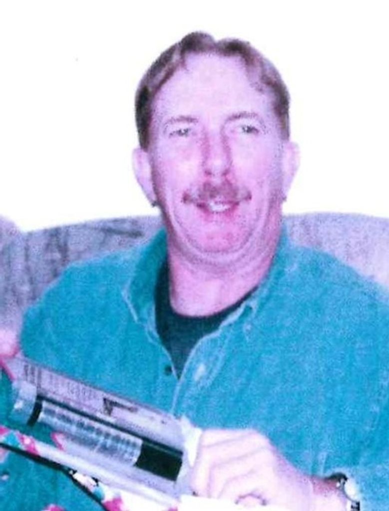 Charles "Chuck" Vickery